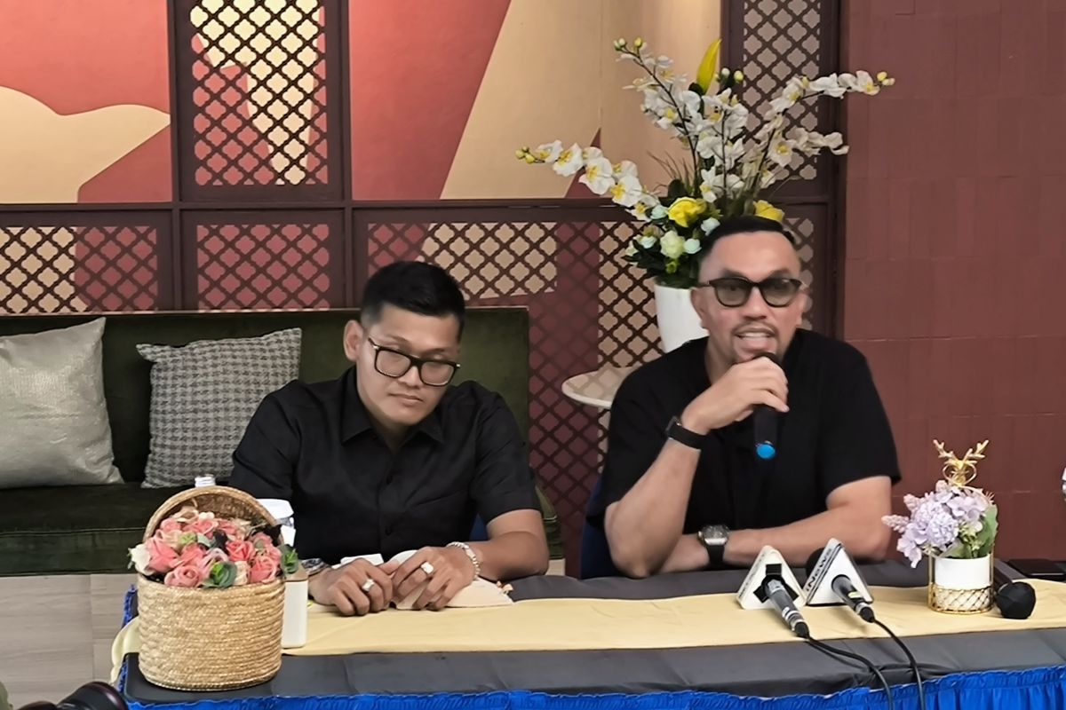 Kebijakan Baru: Sahroni ungkap perannya bantu bongkar penipuan KPK gadungan