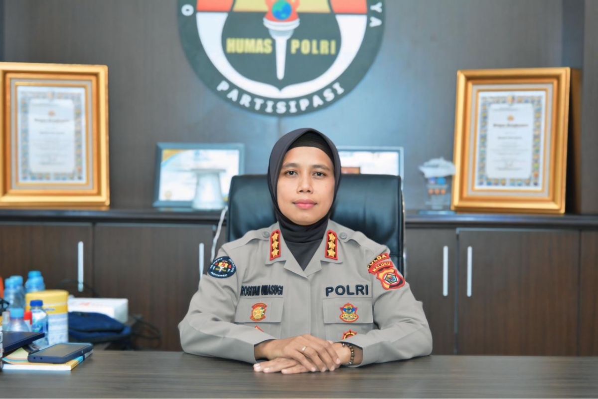 Solusi untuk: Polda Maluku tetapkan oknum ASN Kejaksaan tersangka penipuan