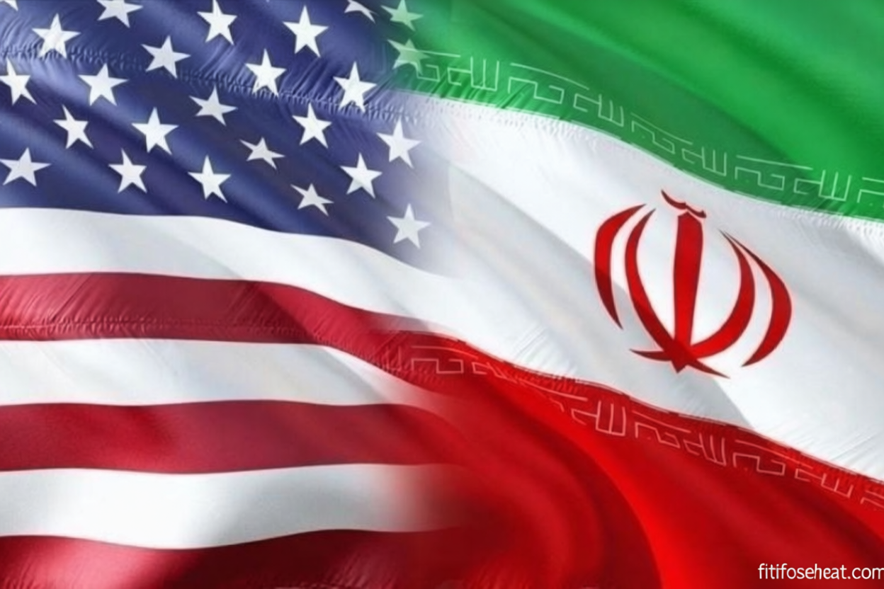 Agenda Kunjungan: Delegasi Iran tunda datang ke Islamabad karena Israel serang Lebanon