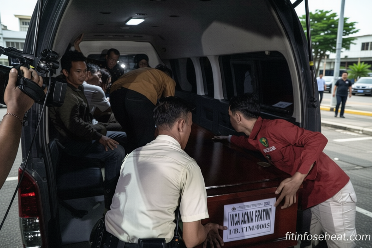 Humaniora kemarin – kronologi dan penanganan kecelakaan KA di Bekasi