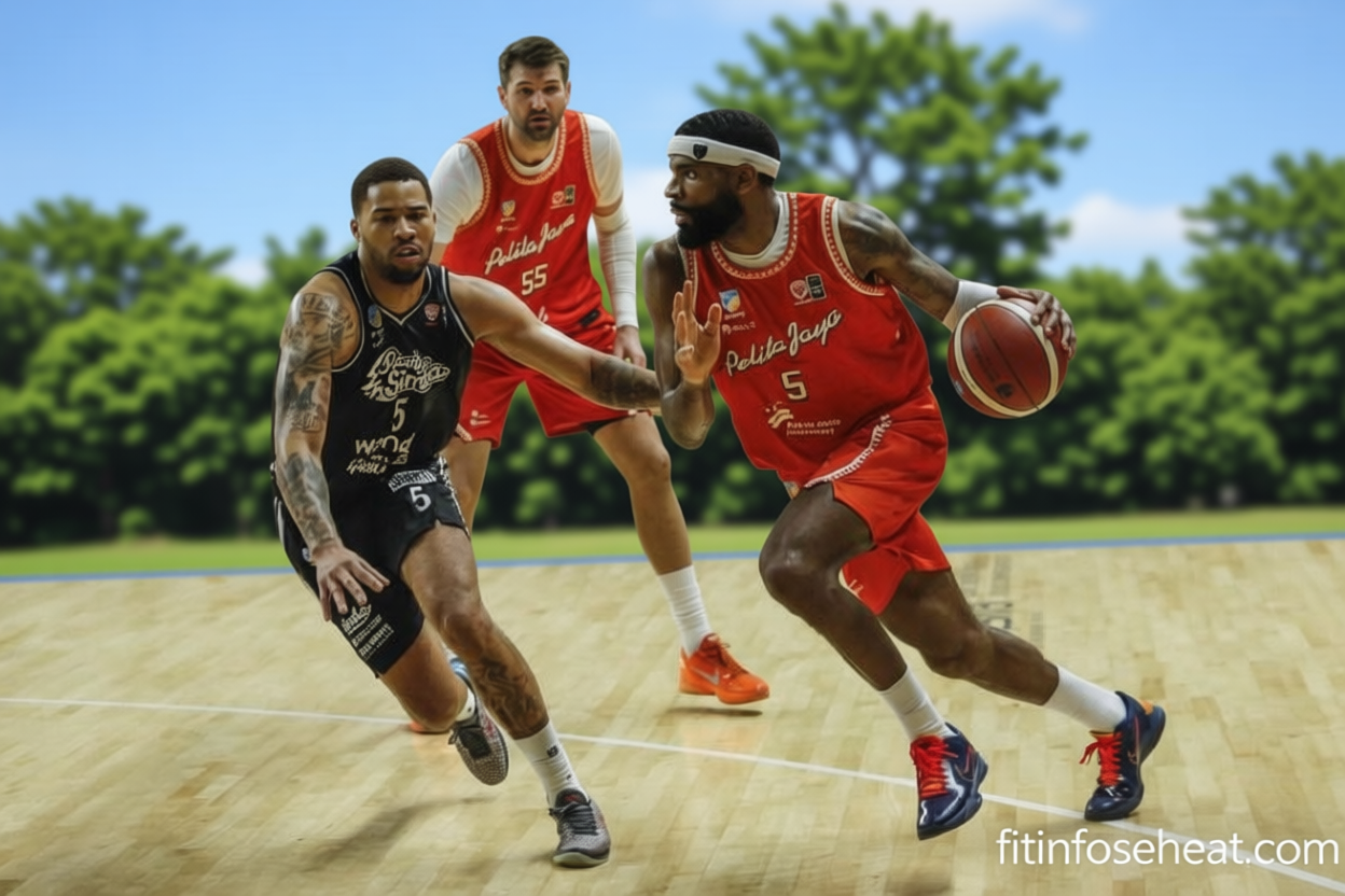 What You Need to Know: Jadwal pertandingan IBL pekan ke-13