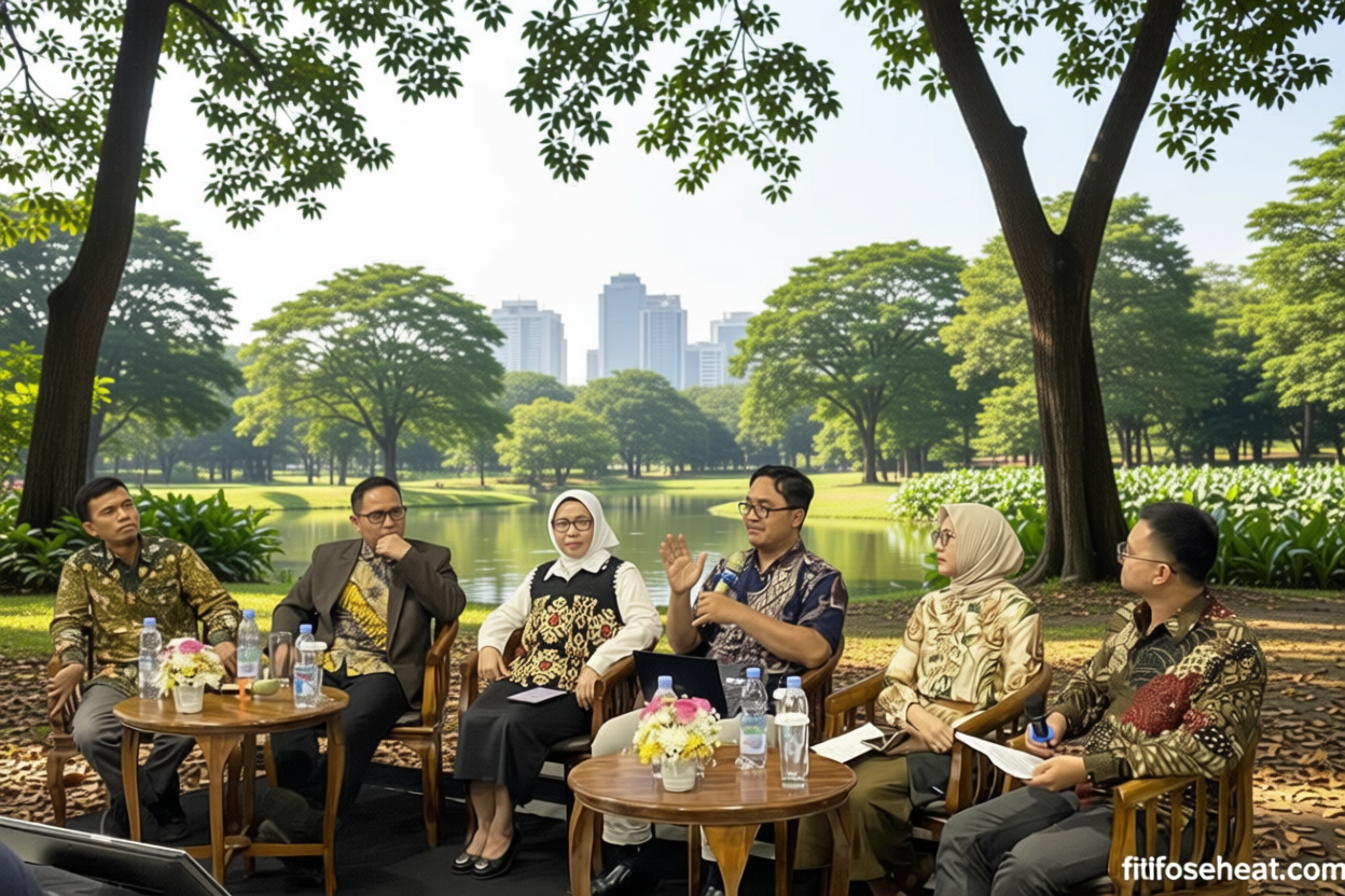 Meeting Results: CORE proyeksi penerimaan pajak 2026 meleset hingga Rp484 triliun