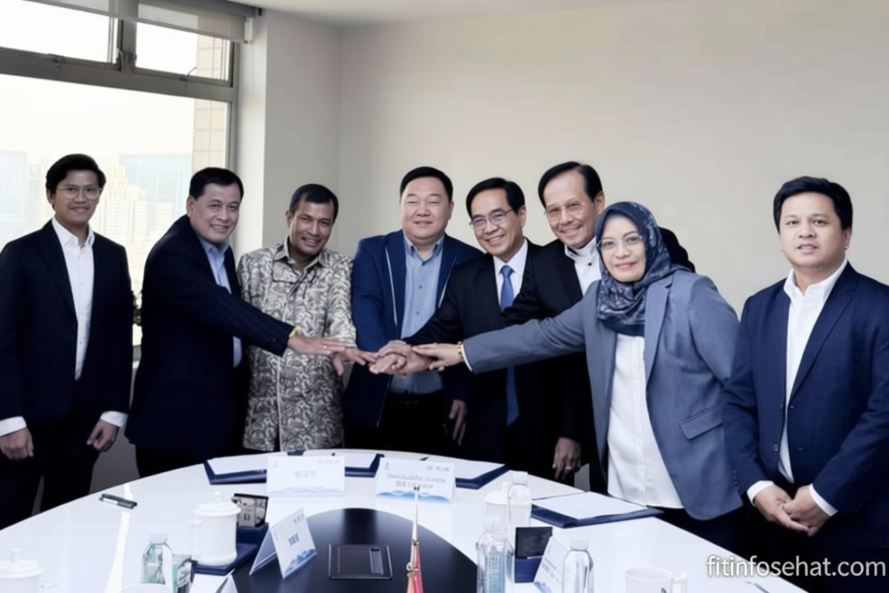 Program Terbaru: IPN gandeng Universitas Hasanuddin perkuat riset bibit padi unggul