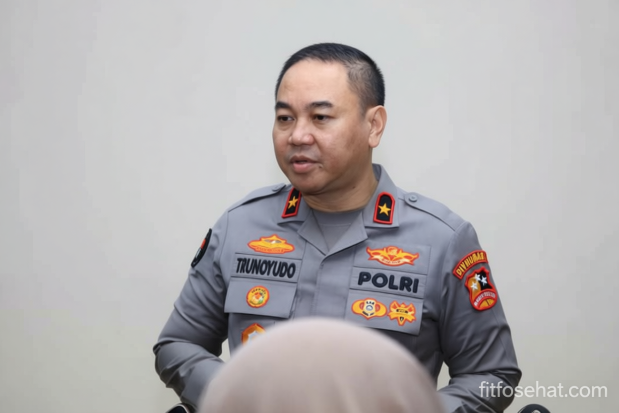 Mengatasi Masalah: Polri perkuat keamanan di Maluku Utara dan Papua Tengah