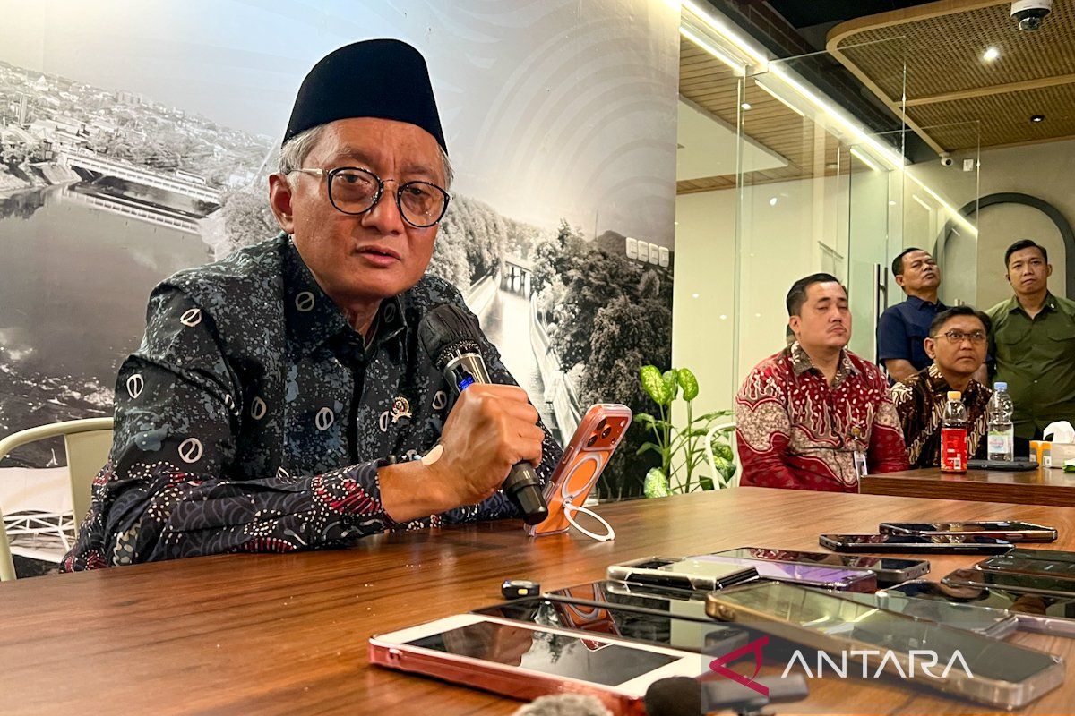 Program Terbaru: Menteri PU sebut ruang kerjanya digeledah kejaksaan