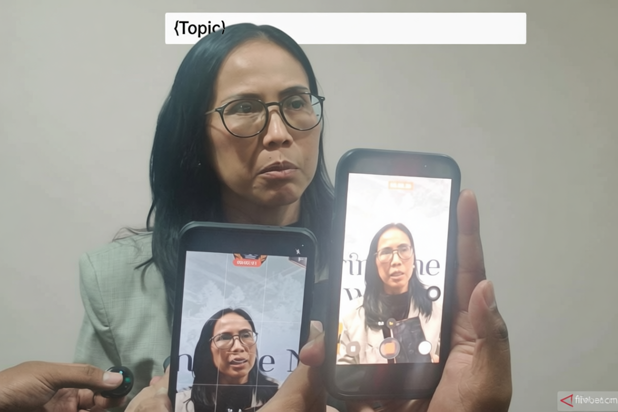 Solusi untuk: PSSI sebut “pasportgate” Felicia de Zeeuw sudah teratasi