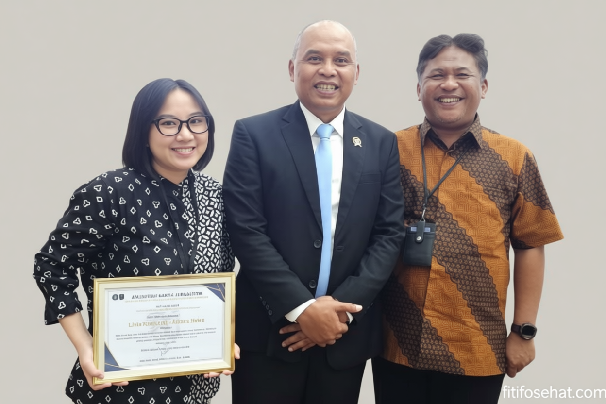 Rencana Khusus: LKBN ANTARA raih dua apresiasi dari BSSN