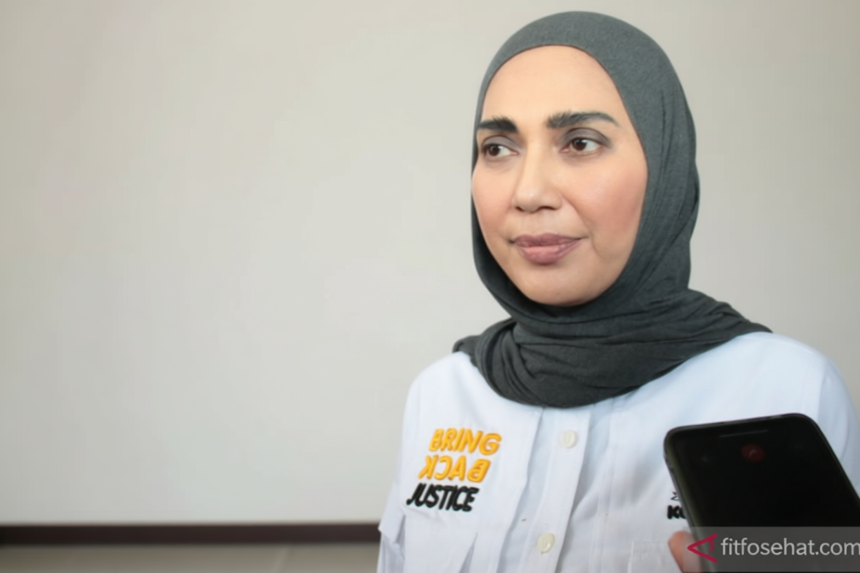 Diumumkan: Profil Sari Yuliati pengganti Mukhtarudin sebagai sekretaris F-Golkar di DPR