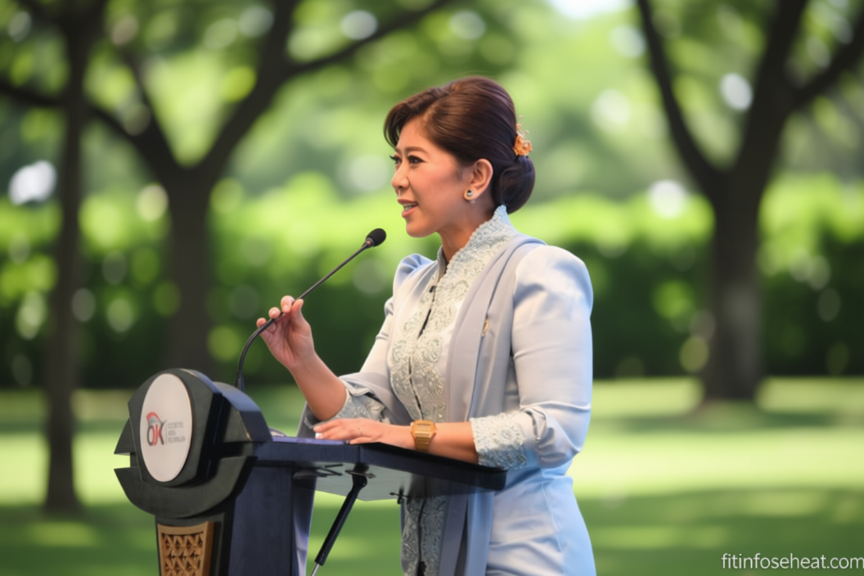 Topics Covered: Pelindungan di ruang digital prioritas berdayakan wanita masa kini
