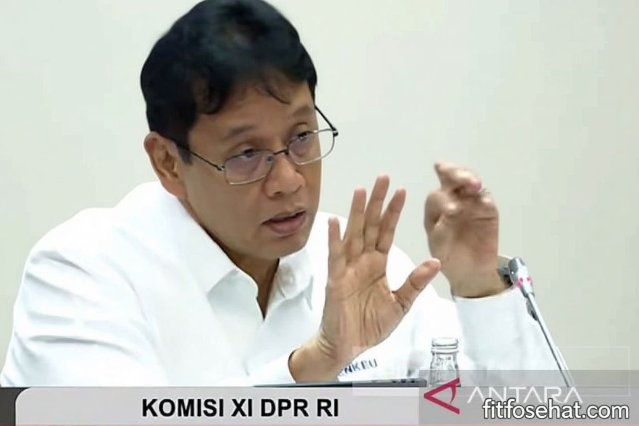 Program Terbaru: Menkeu: Revisi aturan RBB dorong intermediasi bank, positif ke ekonomi