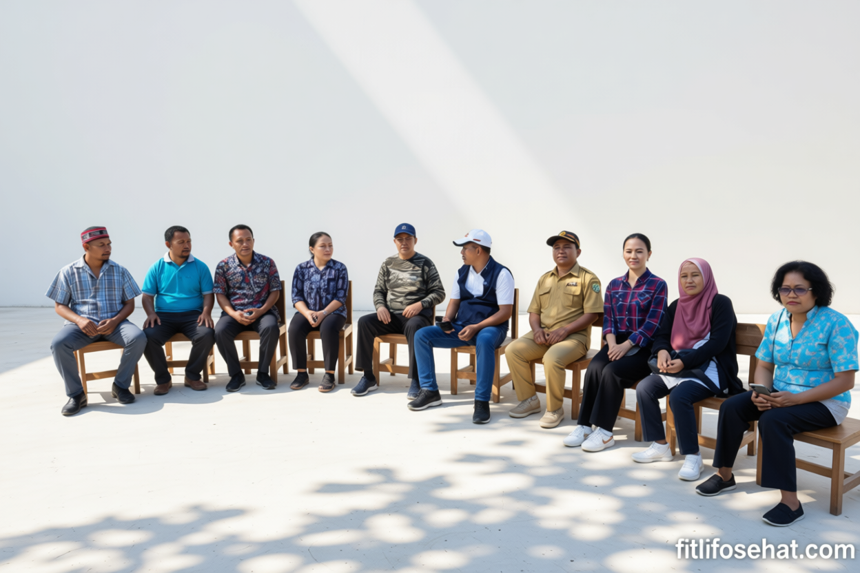 Kunjungan Penting: Kemendikdasmen respons cepat prioritaskan revitalisasi SDN Tando NTT