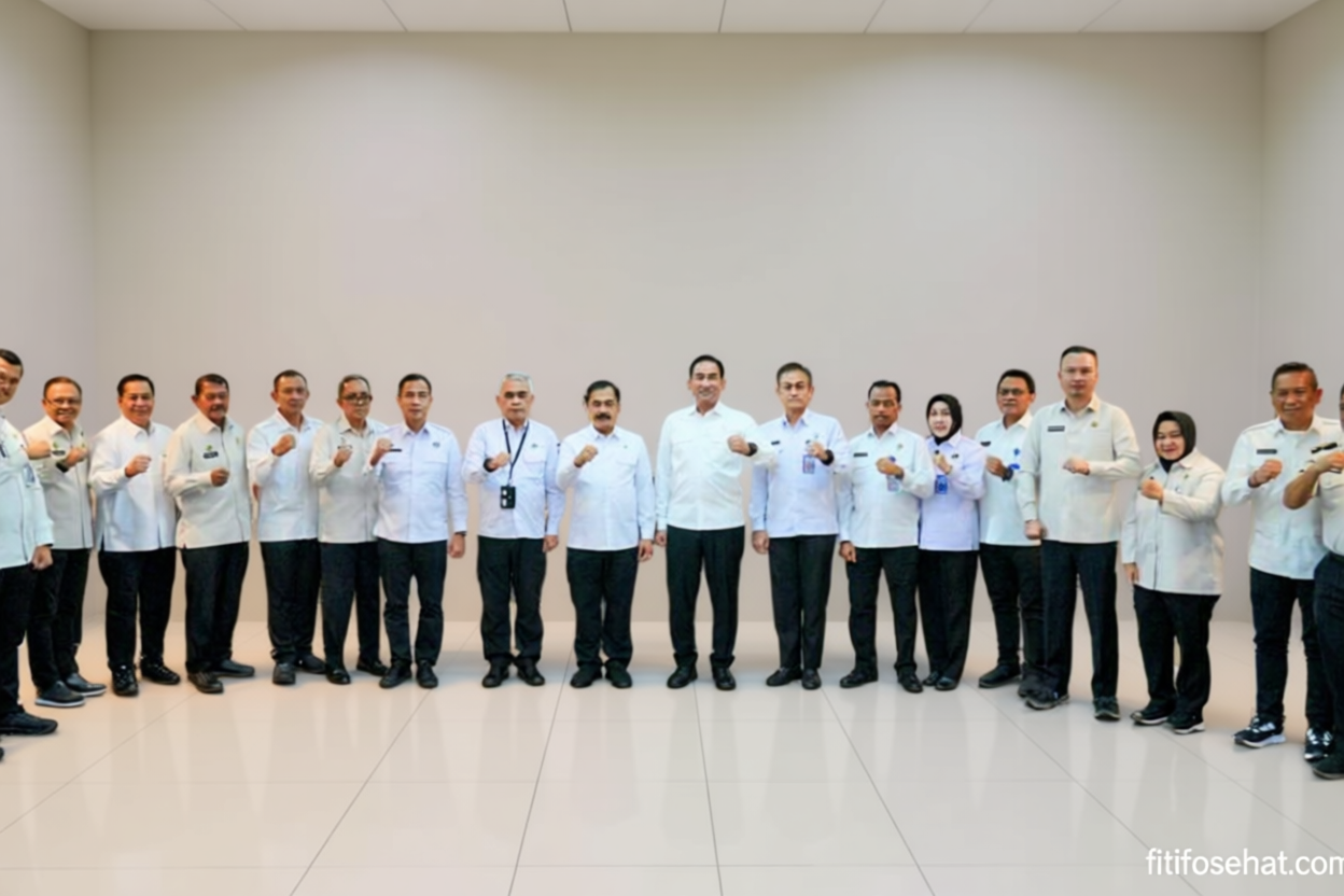 Agenda Utama: BNN fokus perkuat pendekatan rehabilitasi bagi penyalahguna narkoba