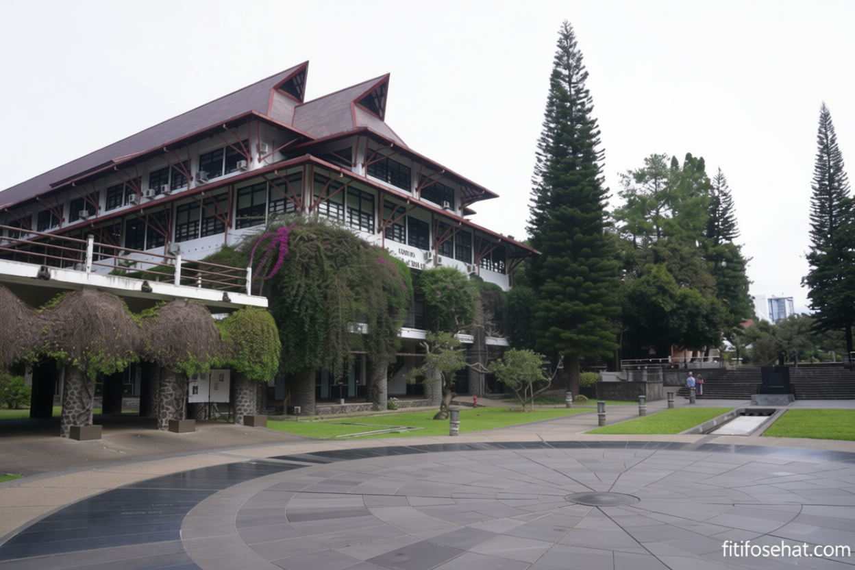 Yang Terjadi Saat: ITB perketat etika medsos mahasiswa usai lagu Erika picu keresahan