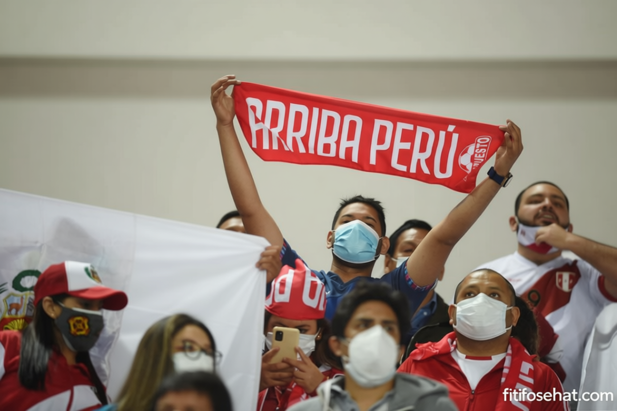 Rencana Khusus: Acara fans di Stadion Alianza Lima Peru tewaskan satu orang