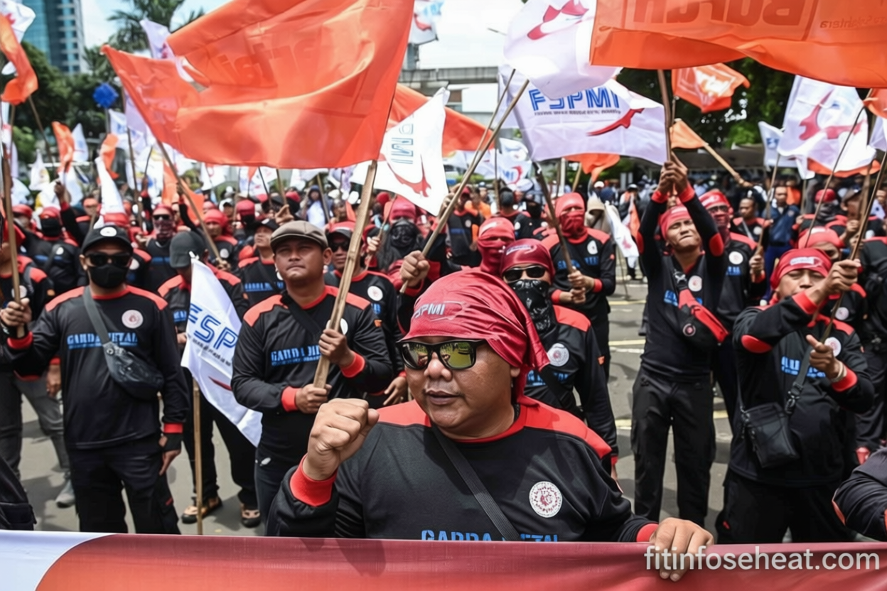 Special Plan: Hari Buruh 2026: Akselerasi kebijakan yang berpihak pada pekerja