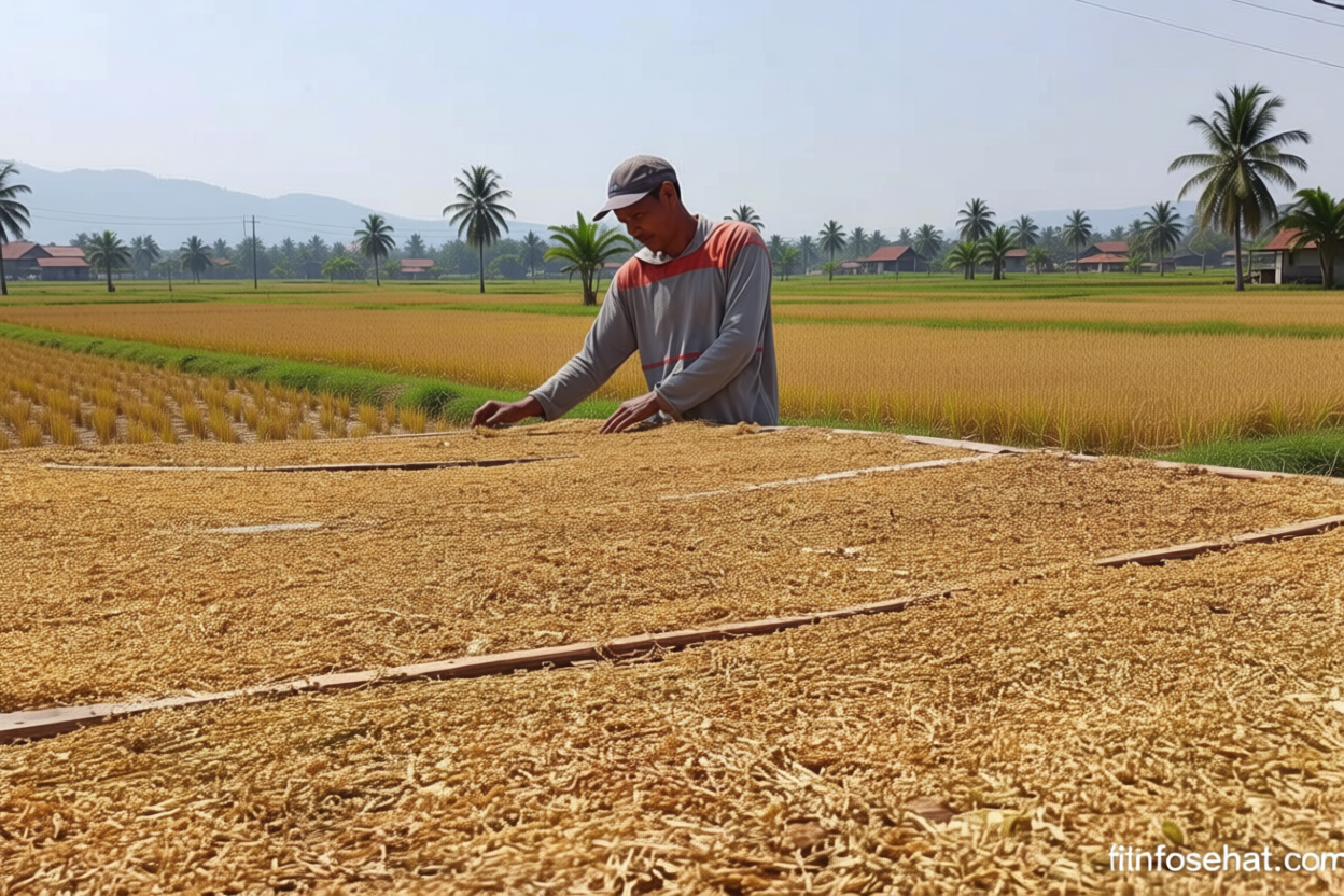 New Policy: Gapero: IHT terdampak larangan bahan tambahan produk hasil tembakau