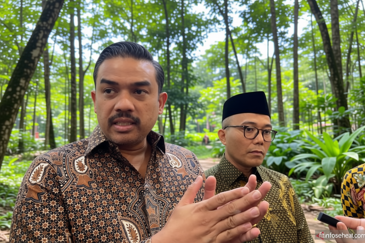 Topics Covered: Menteri UMKM akui terima banyak keluhan soal biaya admin e-commerce