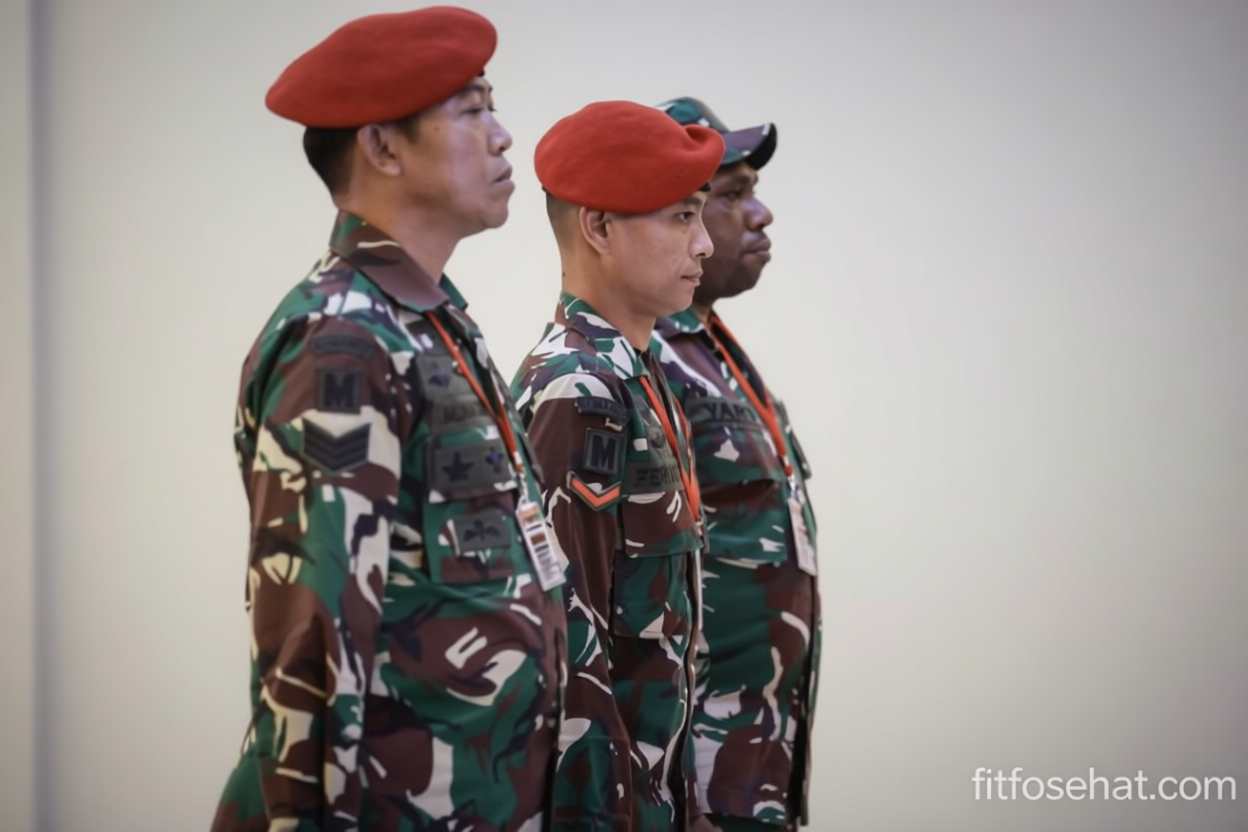 Rencana Khusus: Kriminal kemarin, sidang pembunuhan kacab bank hingga kasus pelecehan