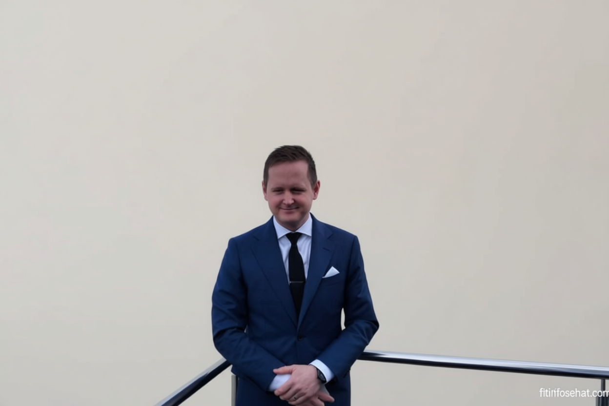 Strategi Penting: Smart Port 4.0 Estonia: Solusi pangkas macet dan biaya logistik RI
