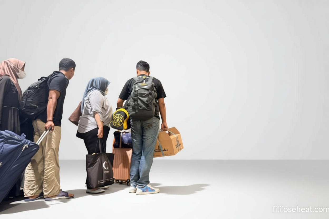 Diumumkan: KAI Daop 6 sampaikan permohonan maaf KA 45 Taksaka batal berangkat