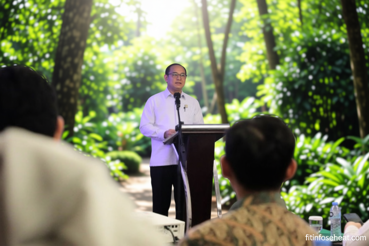 Key Discussion: Kemenkum: Transformasi layanan hukum perdata pilar penggerak ekonomi