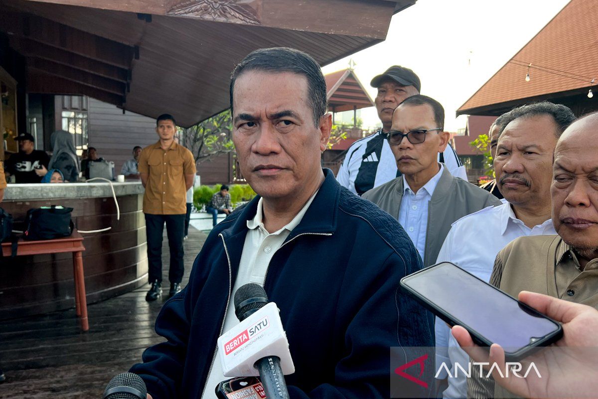 Yang Terjadi Saat: Mentan dukung inovasi pakan ayam probiotik IPB, siap bawa ke Presiden