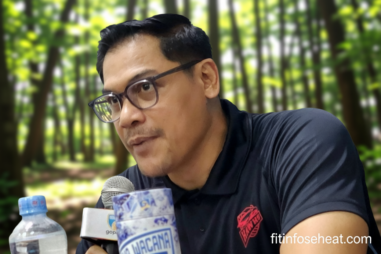 Key Discussion: Pelatih RANS sebut pemain tampil di bawah standar