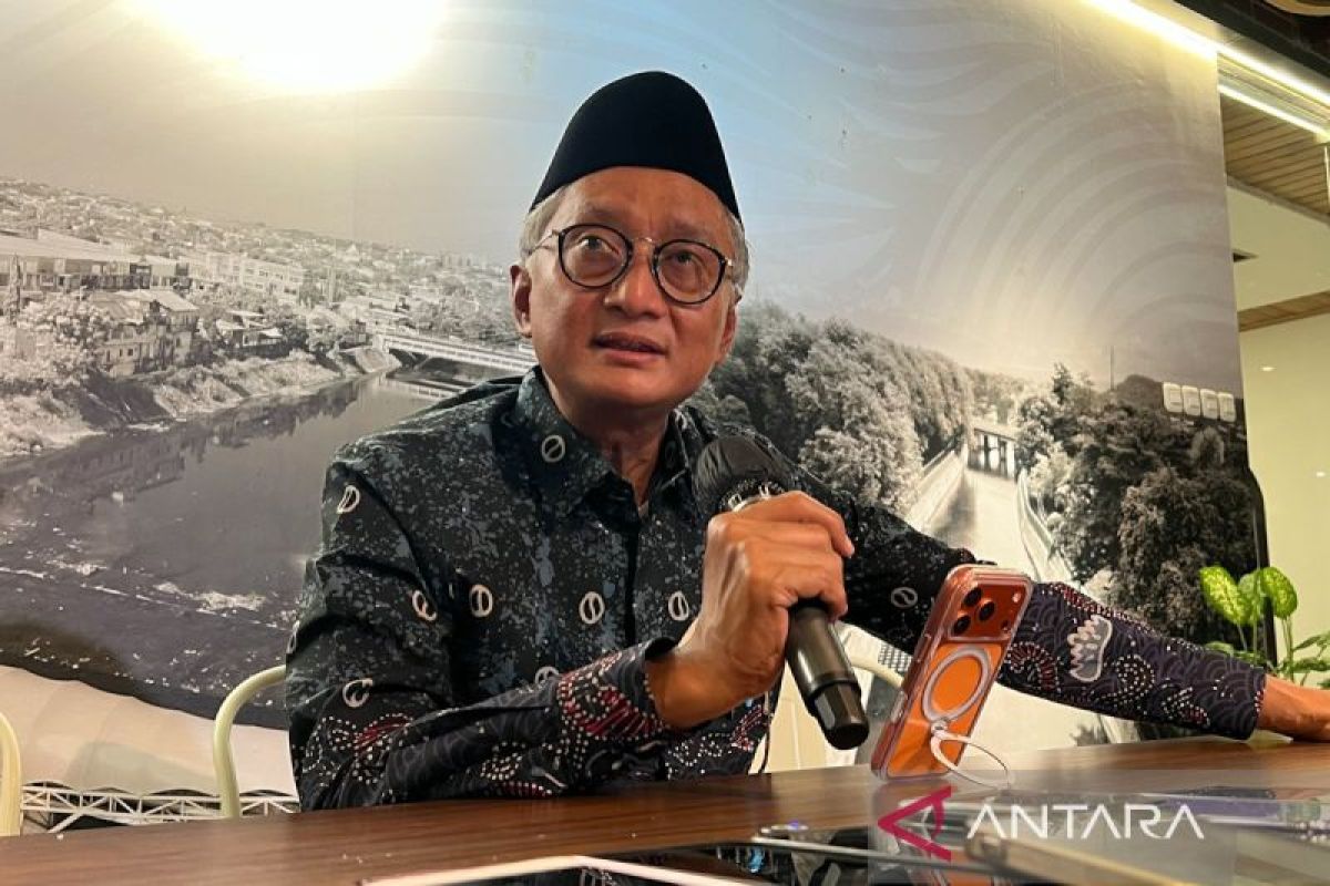 Strategi Penting: Menteri Dody pastikan tak akan negosiasi soal efisiensi Rp12,7 triliun