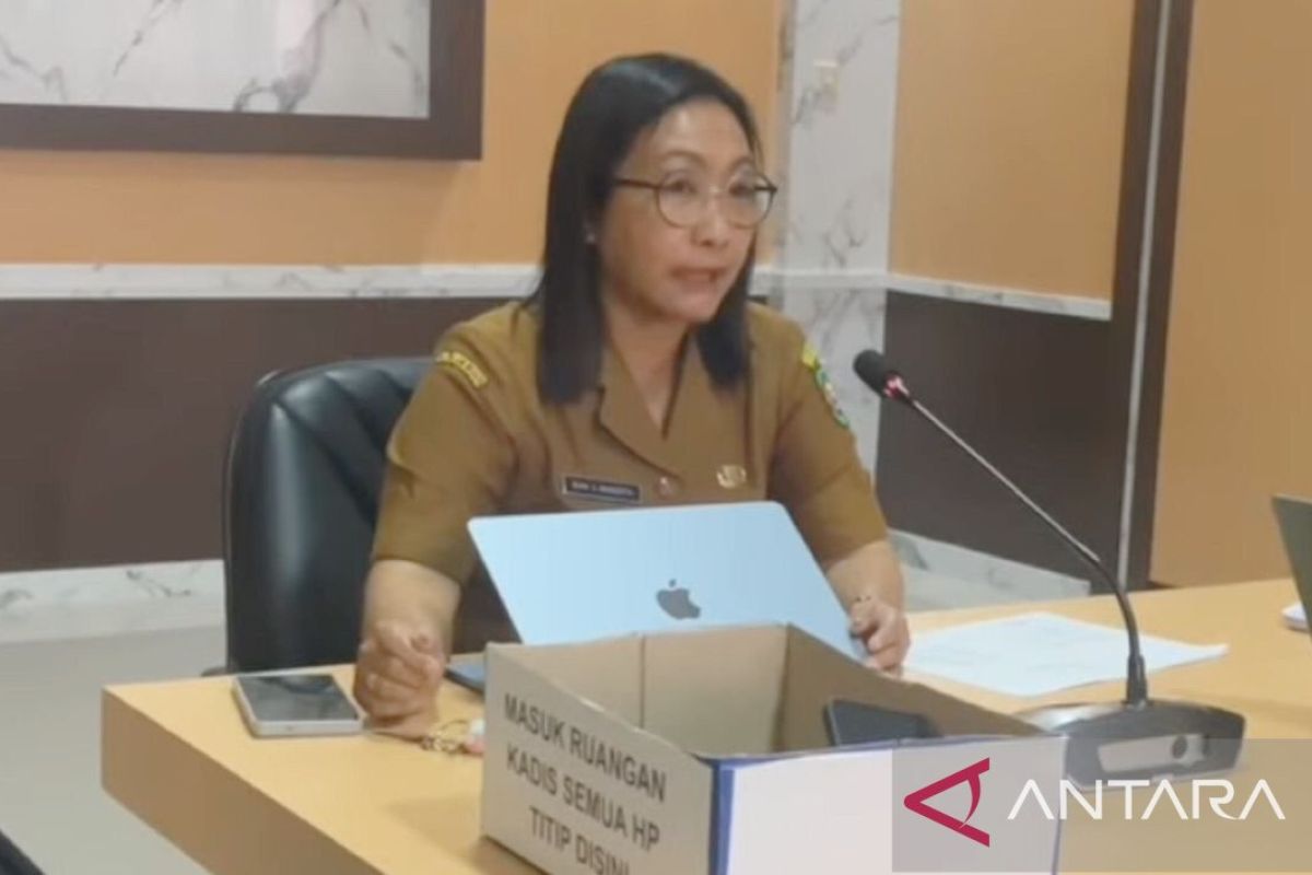 Hasil Pertemuan: Pemprov Maluku perketat pengawasan usai 53 SPPG disuspend BGN