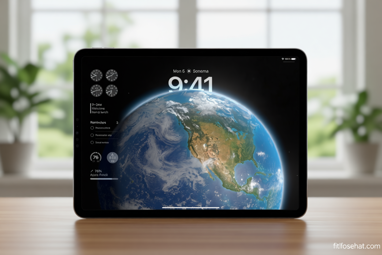Mengatasi Masalah: Diburu peretas, pemerintah China imbau perbarui iOs dan iPadOS lama