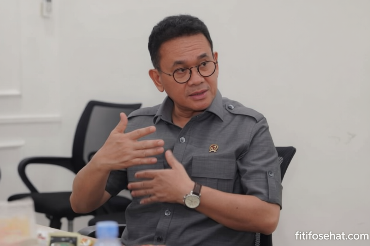 Rencana Khusus: Kemarin, program Belanja Nasional hingga semua lokomotif pakai B40
