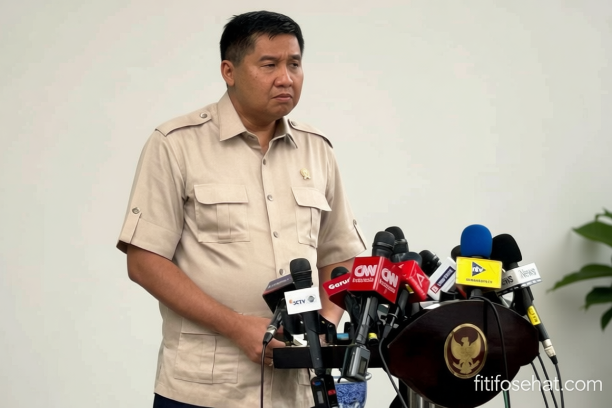 Program Terbaru: Presiden Prabowo arahkan penataan lahan negara untuk rakyat