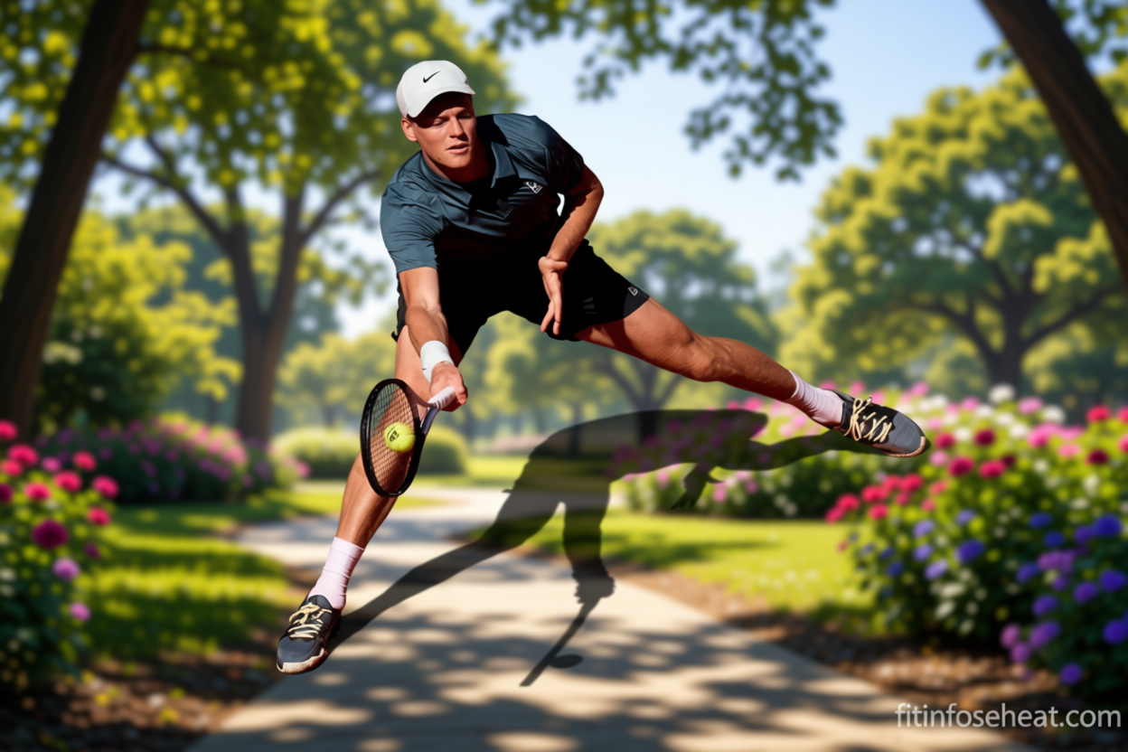 Main Agenda: Sinner melaju ke 16 besar Madrid Open