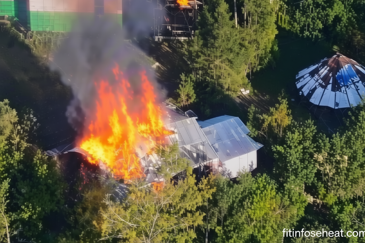 Koops TNI Habema: KKB Kodap III/Puncak bakar rumah warga di Puncak