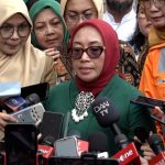 AYM MENPPPA DAMPINGI KORBAN LAKA 1