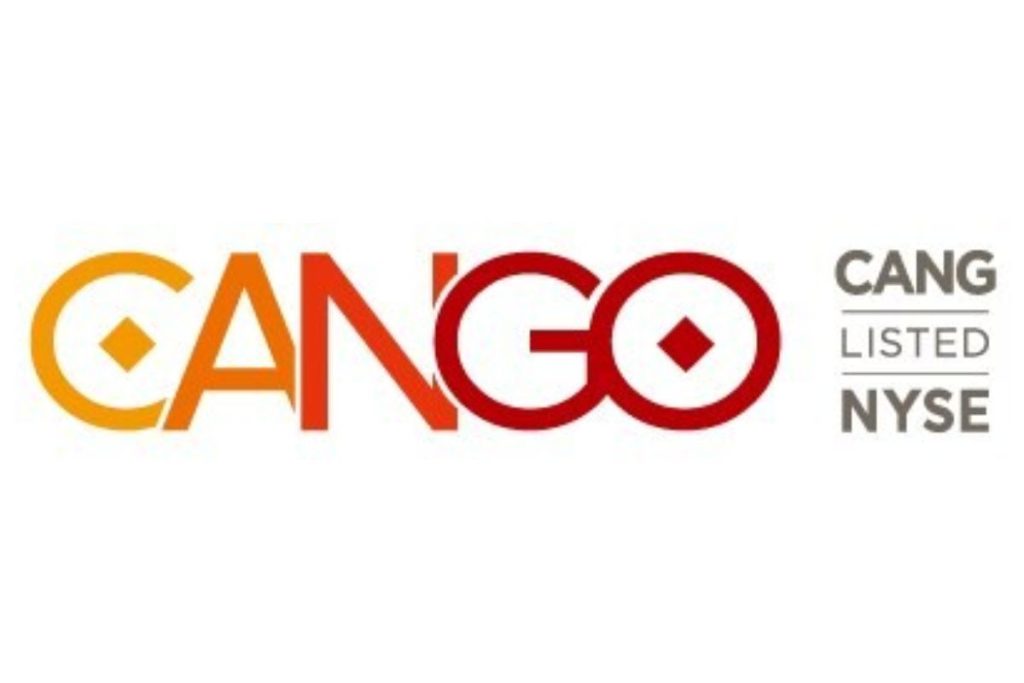 Cango Inc.logo 2