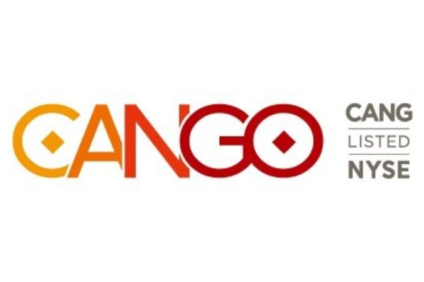 Cango Inc.logo 2