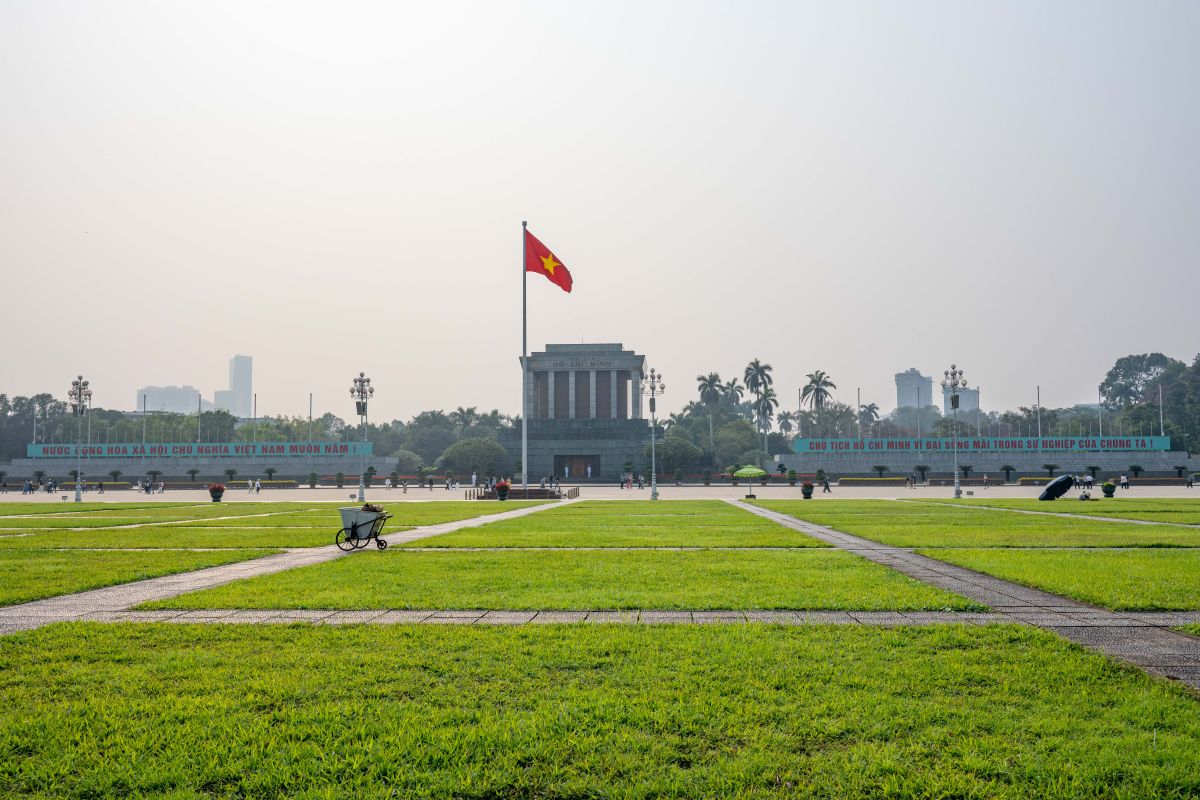 Program Terbaru: ADB: PDB Vietnam diproyeksikan tumbuh 7,2 persen pada 2026
