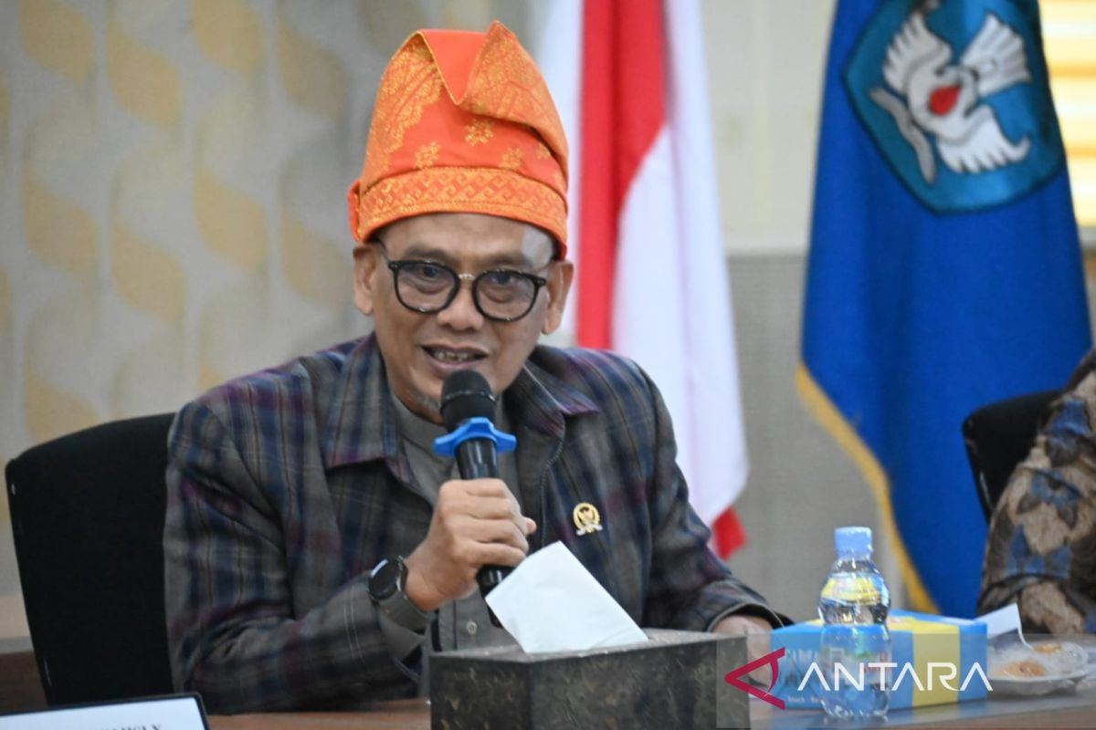 Pembahasan Penting: Anggota DPR dorong penataan penerimaan mahasiswa lebih berkeadilan