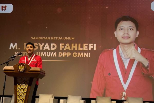 GMNI Risyad
