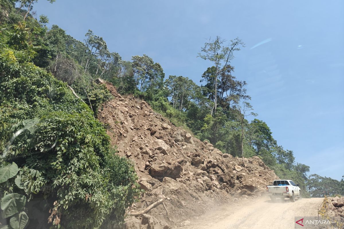 Program Terbaru: PRR: Pembersihan lumpur pascabanjir Aceh capai 480 lokasi