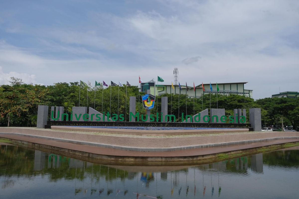 Program Terbaru: UMI loloskan 85 judul hibah BIMA Kemendiktisaintek 2026