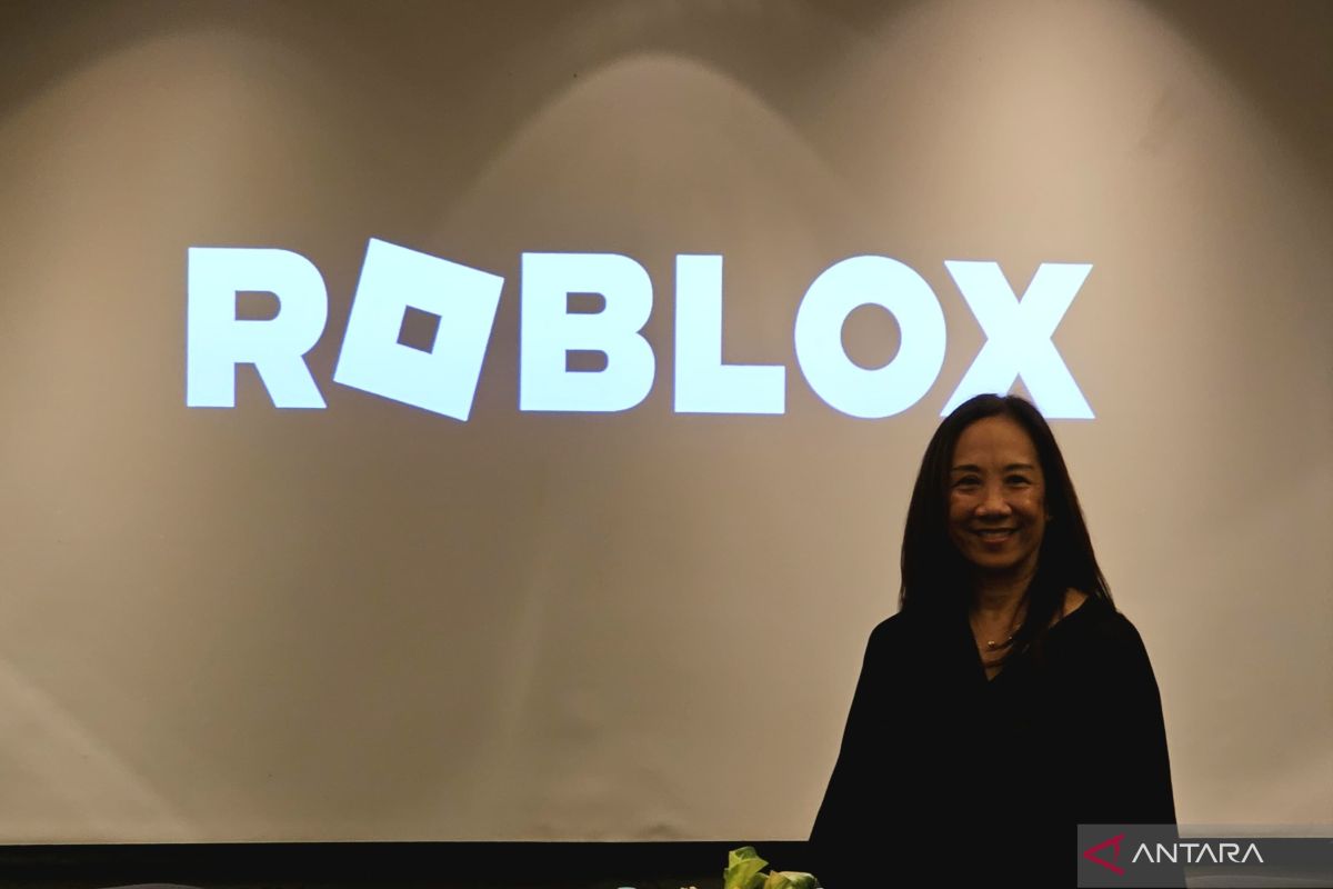 Info Terbaru: Roblox Kids dan Select di RI, lindungi pengguna di bawah 16 tahun