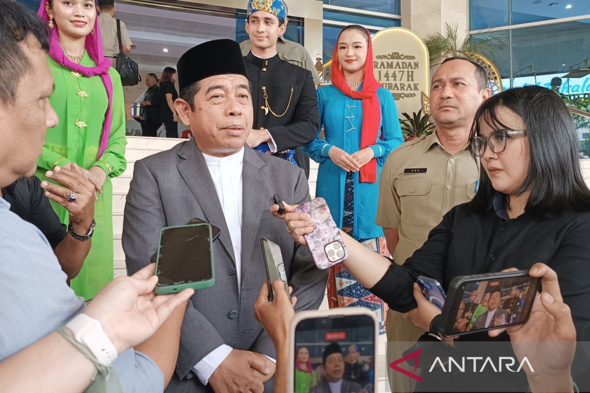 Program Terbaru: DPRD DKI minta pelayanan publik berjalan optimal meski ASN WFH besok