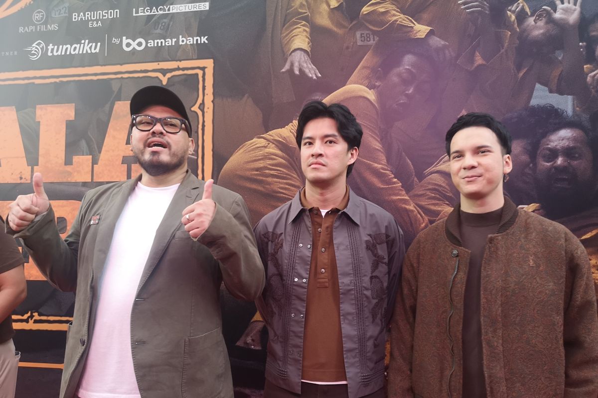 Momen Bersejarah: “Ghost in the Cell” dijadikan ajang untuk memamerkan talenta kreatif