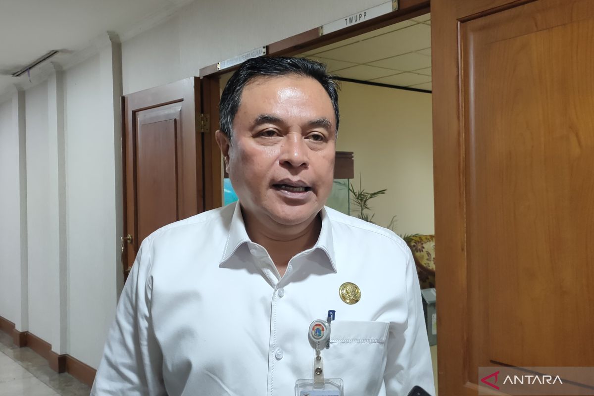 Diumumkan: Jajaran Pemkot Jakbar diimbau tak rekayasa tindak lanjut CRM