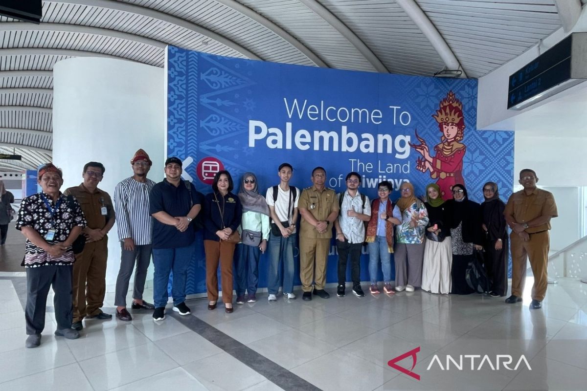 Kebijakan Baru: Promosi wisata, KBRI KL ajak agen travel Malaysia ke Bumi Sriwijaya