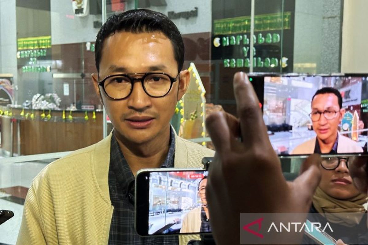 Menghadapi Tantangan: Ini kata Jubir KPK terkait pelaporan Faizal Assegaf ke polisi