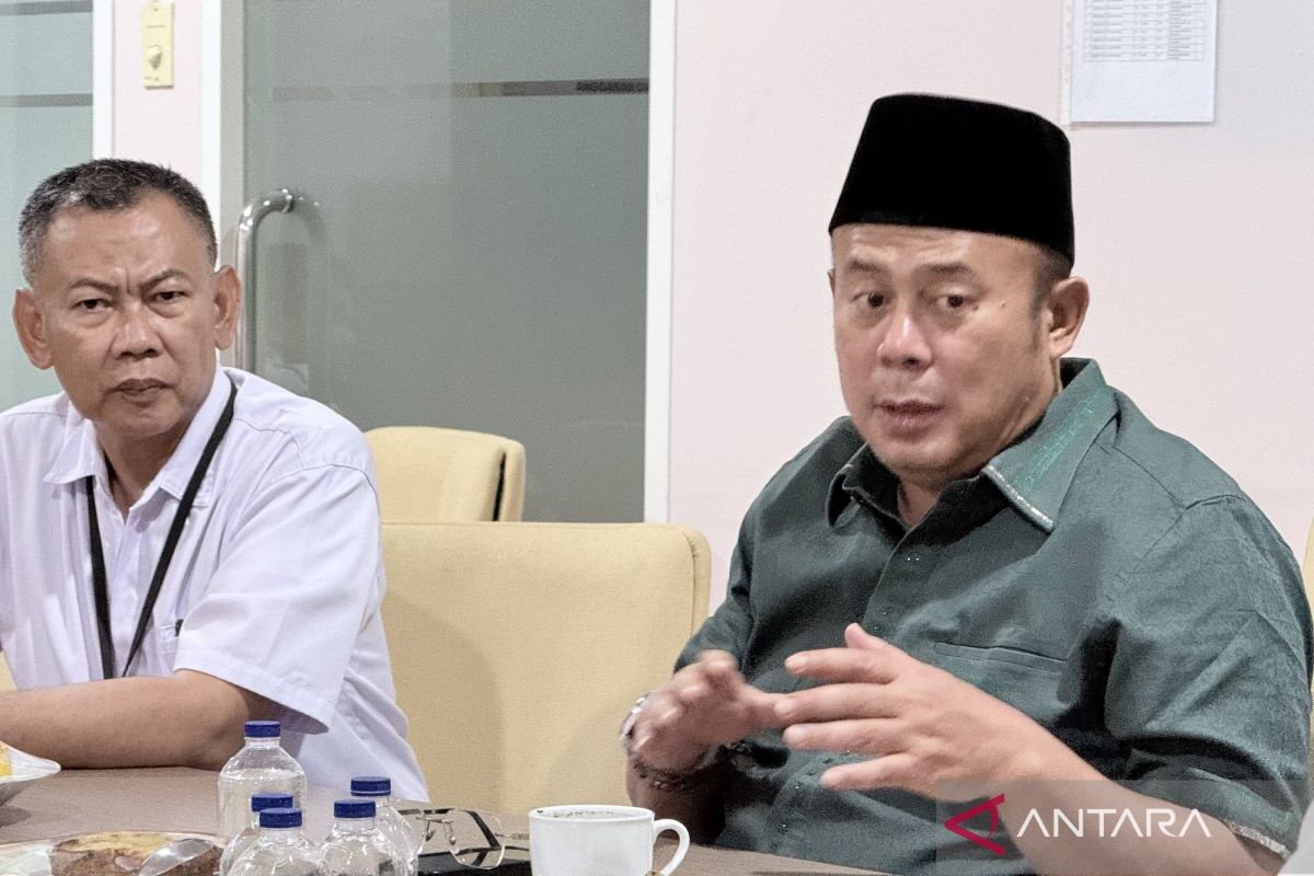 Strategi Penting: DPR: Sekolah Rakyat ubah persepsi pendidikan bagi masyarakat rentan