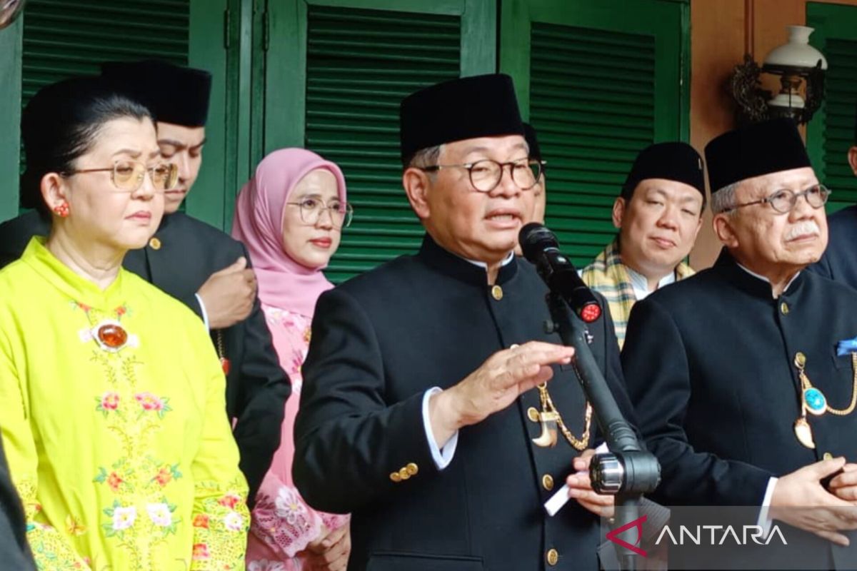 Agenda Utama: Pemprov DKI renovasi museum MH Thamrin jadi ikon edukasi baru